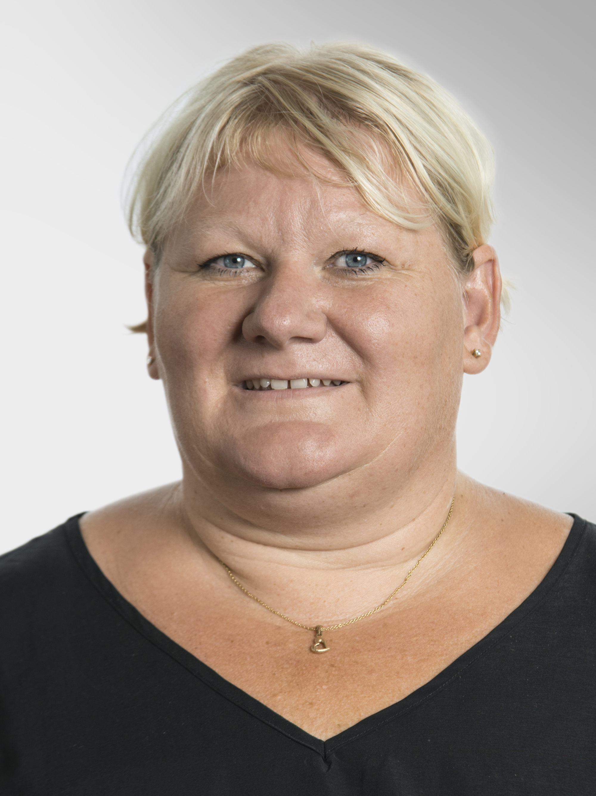 Merete Thøgersen