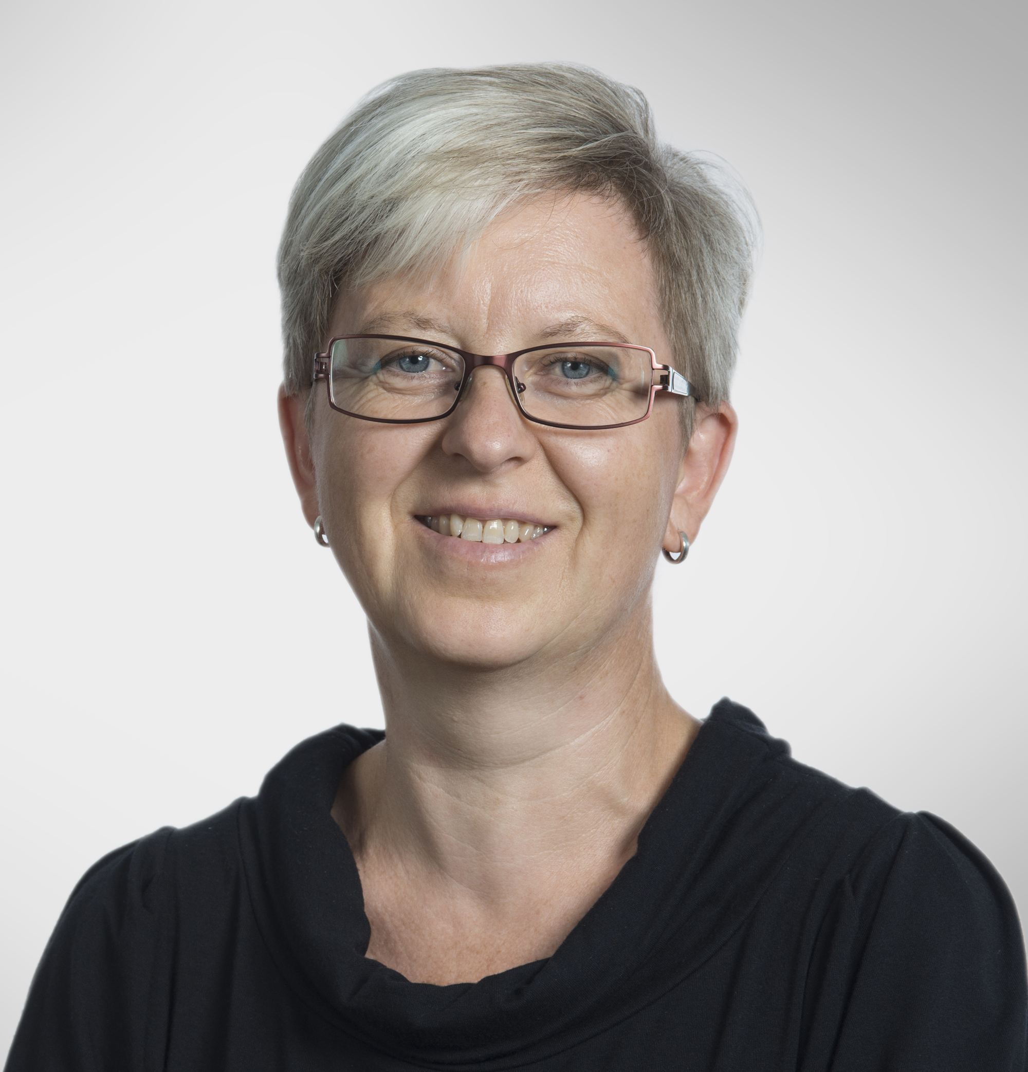 Lise Møller Rieck