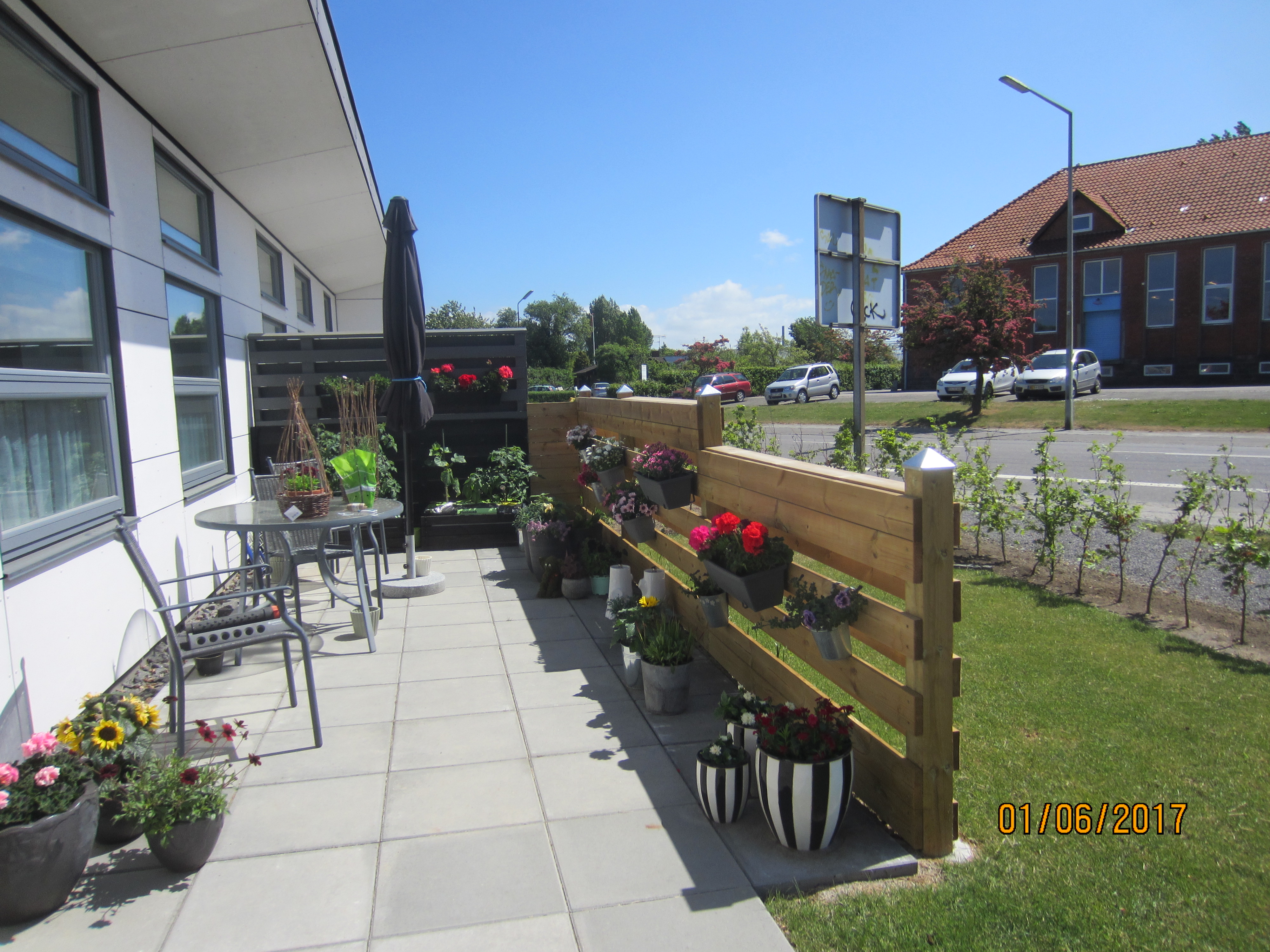 Links Bo42 boliger til alle!