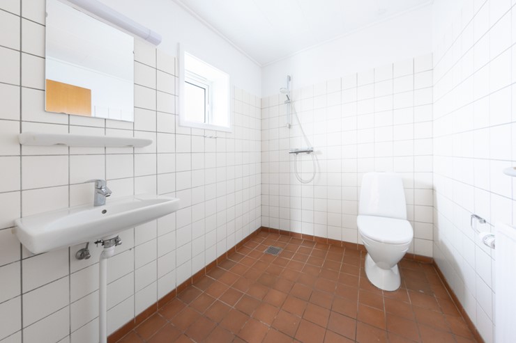 Badeværelse