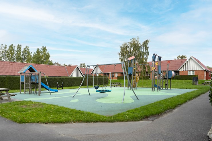 Legeplads