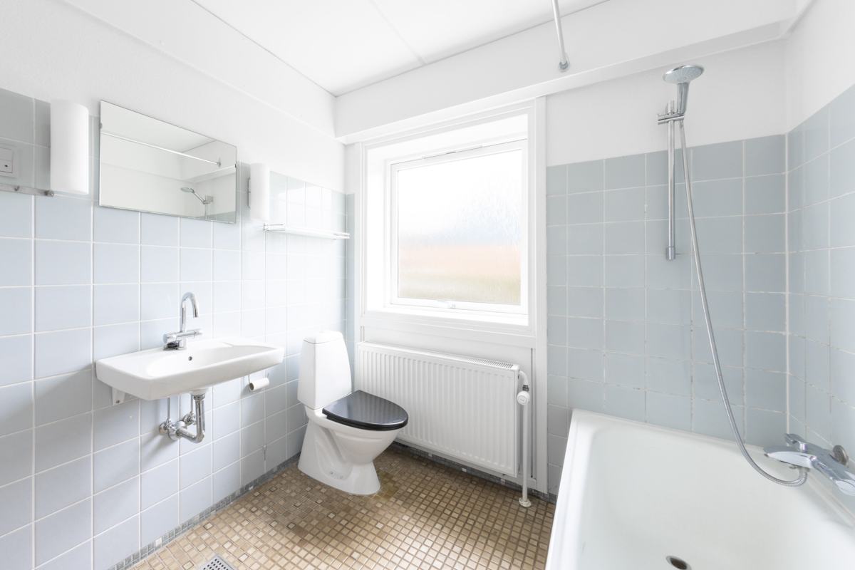 Badeværelse (kan variere)