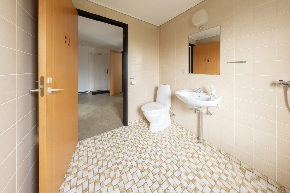 Badeværelse (kan variere)