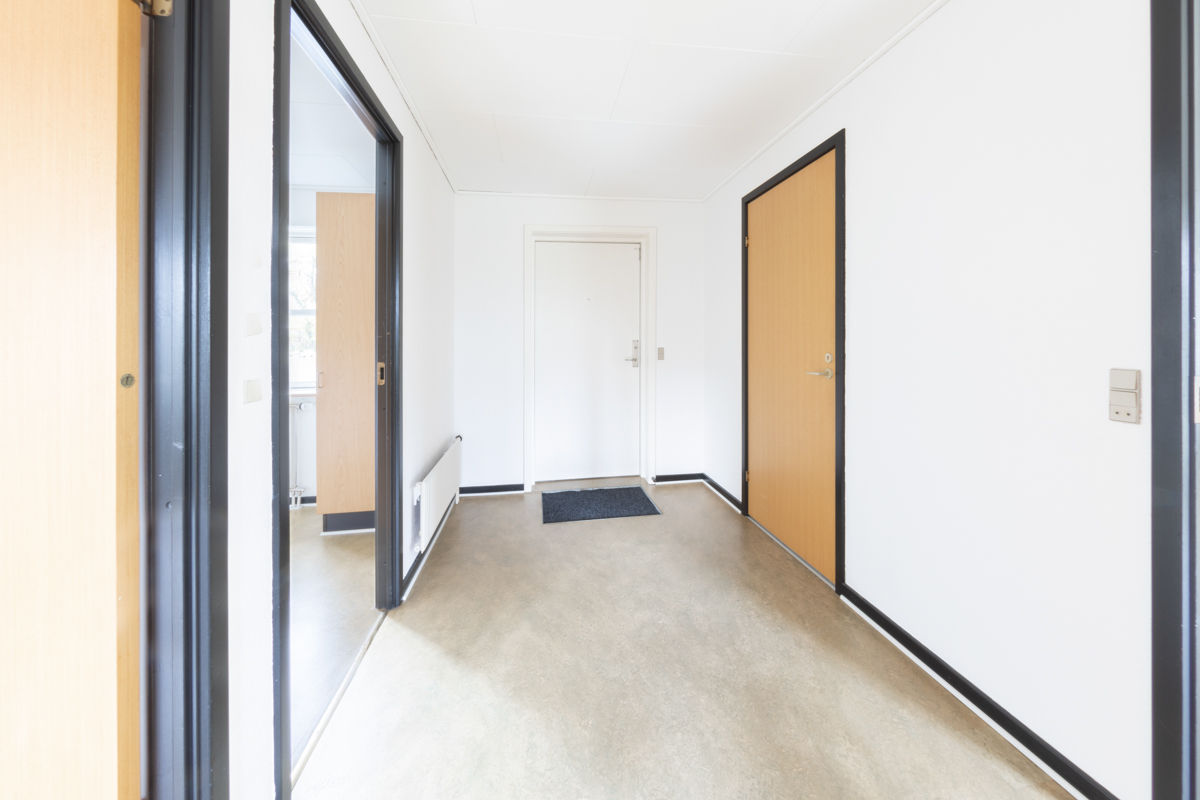 Forstue (kan variere)