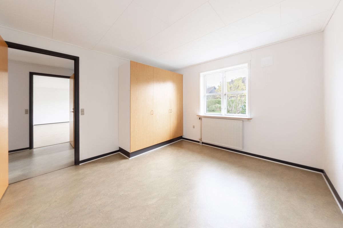 Værelse (kan variere)