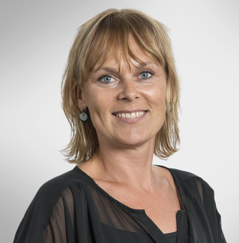 Annette Munch-Jensen