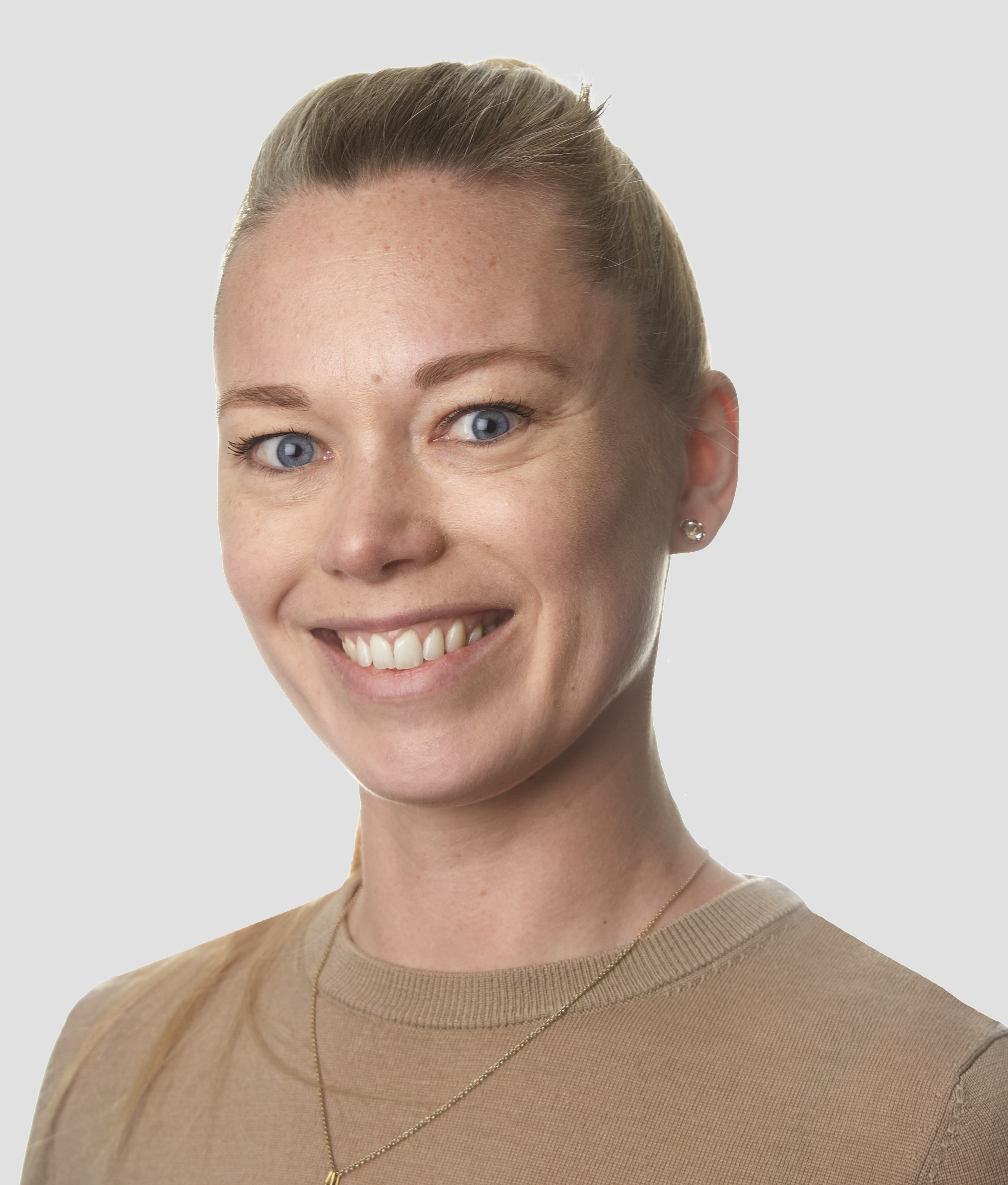 Sara Wedell-Gundersen