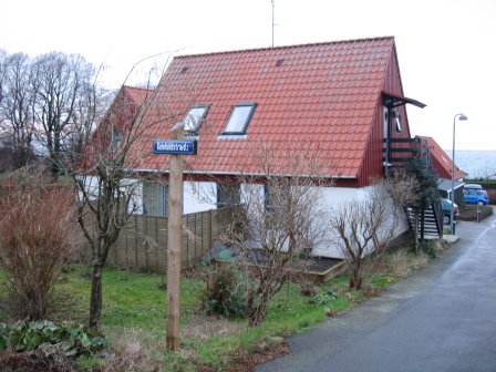 Pur isolering brand Pur isolering brand